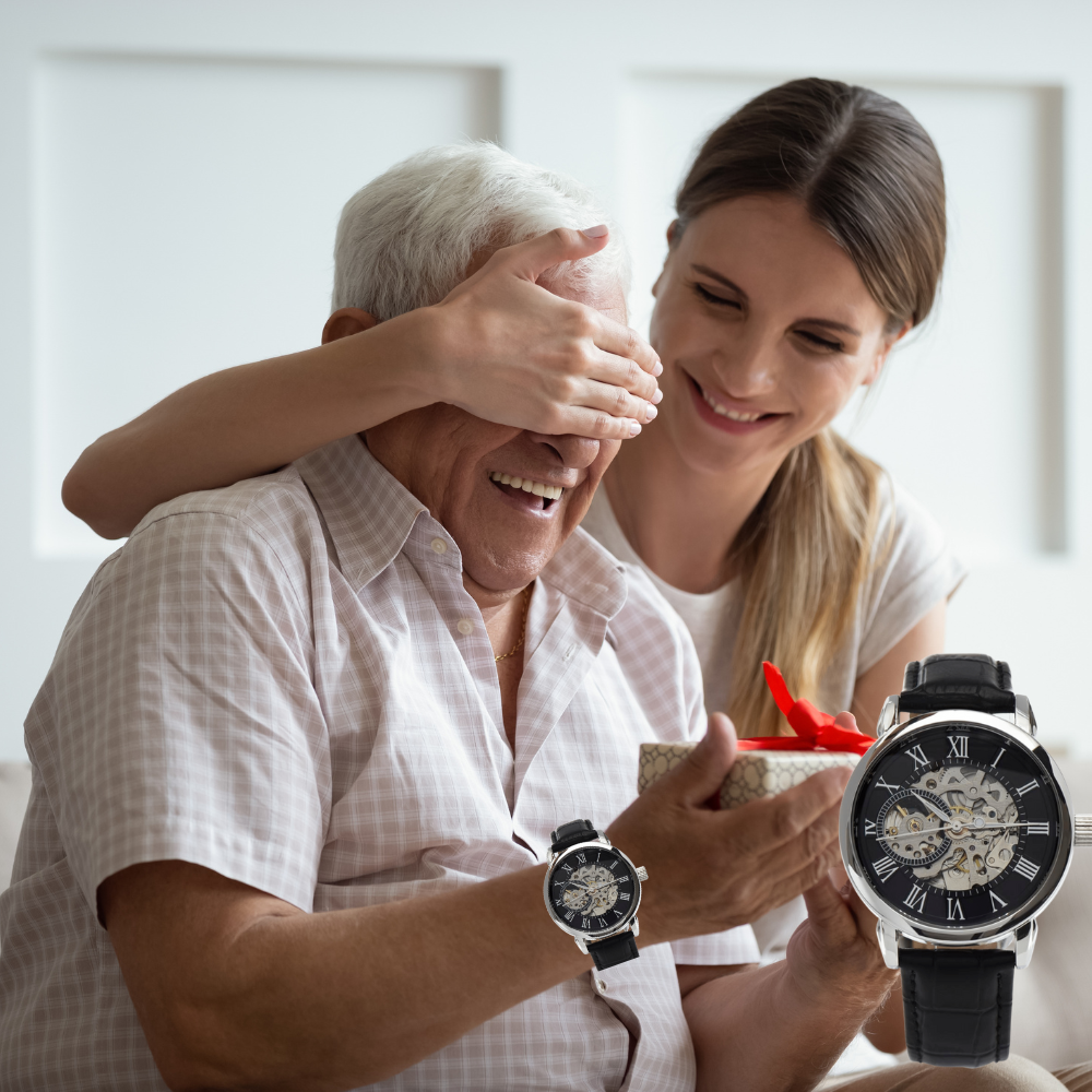 GIFTS FOR DAD