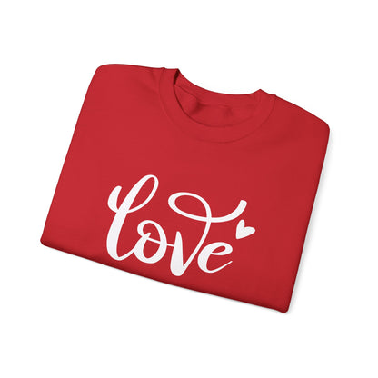 lOVE -  Sweatshirt