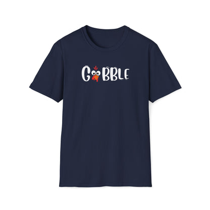 Gobble Gobble Thanksgiving Shirt