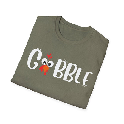 Gobble Gobble Thanksgiving Shirt