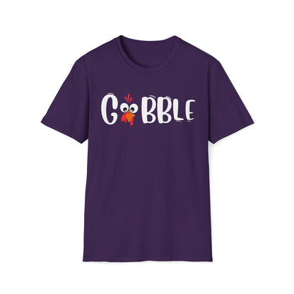 Gobble Gobble Thanksgiving Shirt