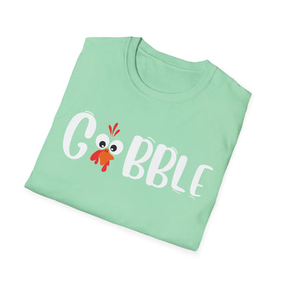 Gobble Gobble Thanksgiving Shirt