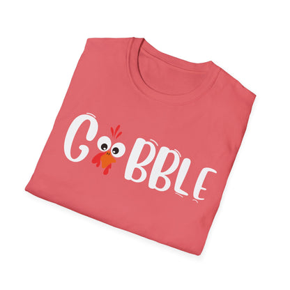 Gobble Gobble Thanksgiving Shirt