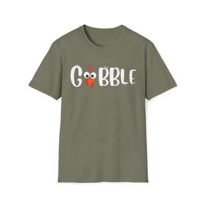 Gobble Gobble Thanksgiving Shirt