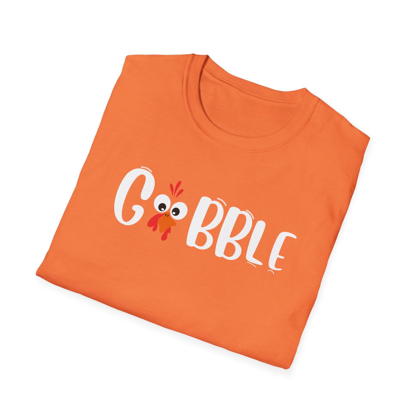 Gobble Gobble Thanksgiving Shirt