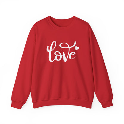 lOVE -  Sweatshirt