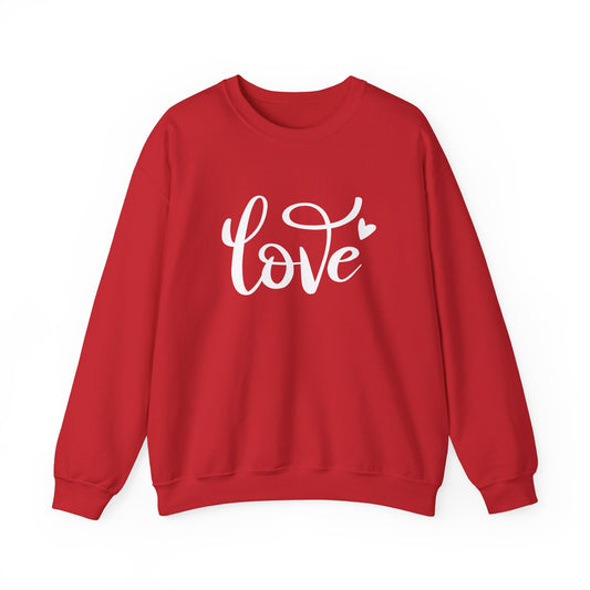 lOVE -  Sweatshirt