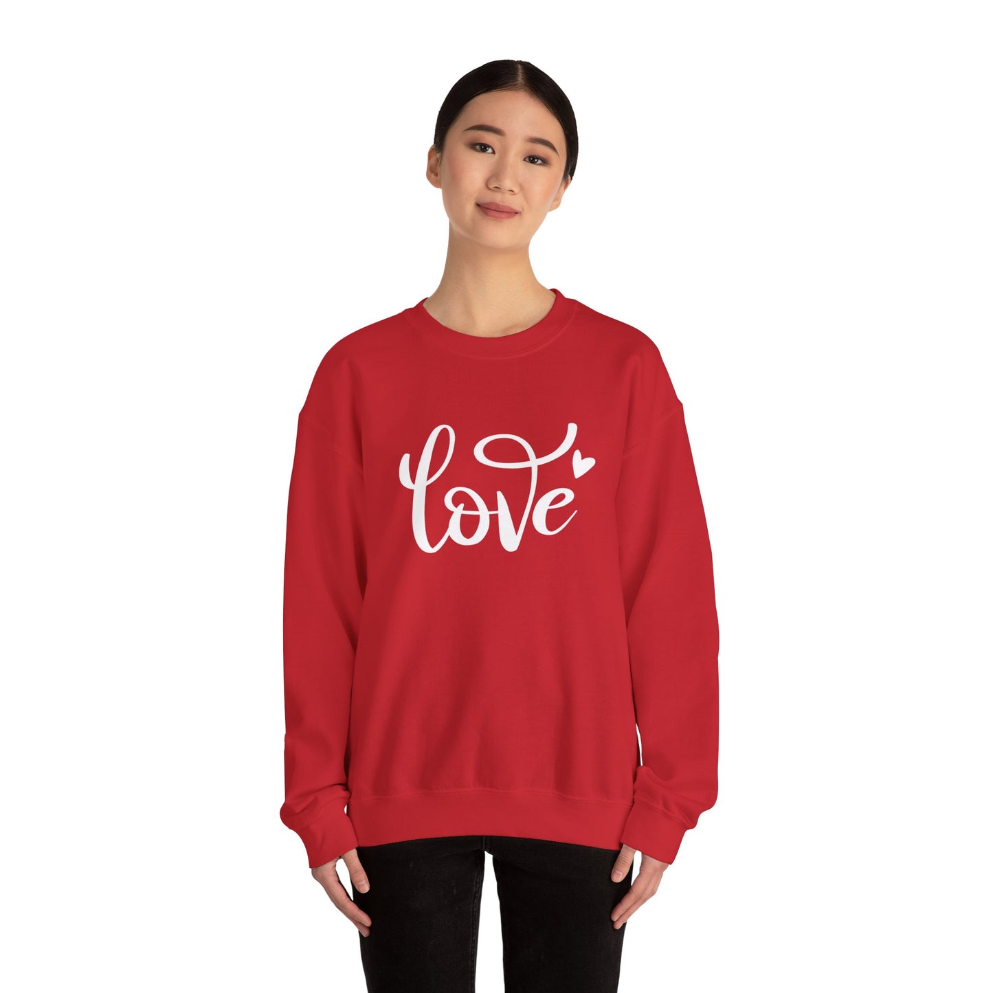 lOVE -  Sweatshirt