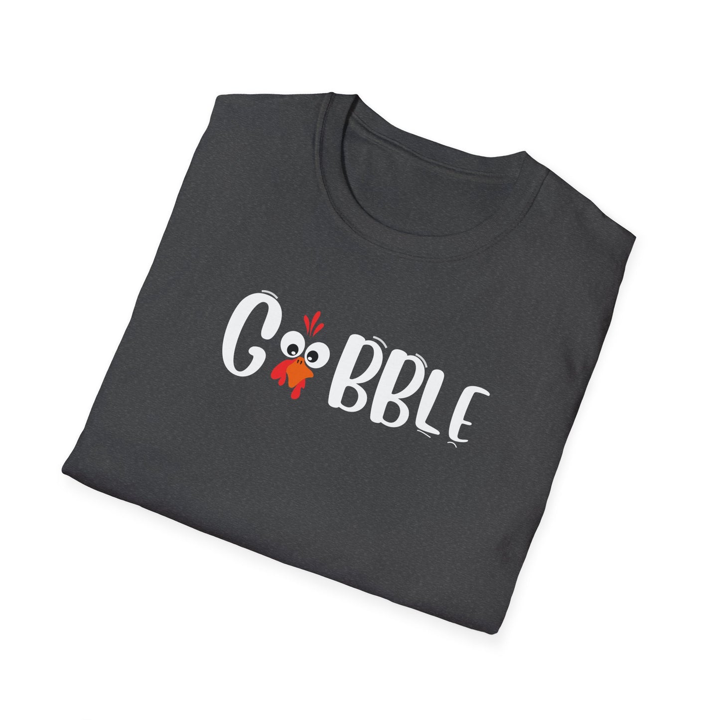 Gobble Gobble Thanksgiving Shirt