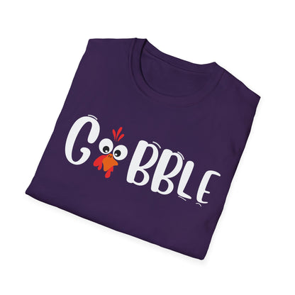 Gobble Gobble Thanksgiving Shirt