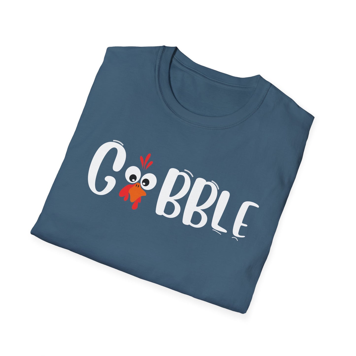 Gobble Gobble Thanksgiving Shirt